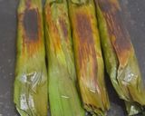 Foto langkah ke 7 dari resep Pepes tahu kemangi.