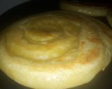 Foto langkah ke 13 dari resep Roti canai/maryam lembut & renyah berlapis.
