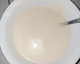 Foto langkah ke 2 dari resep Pisang Goreng Keju Gula Aren.