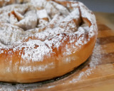 Foto del paso 9 de la receta: Mhancha dulce