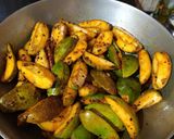আমের তেল-আচার(amer tel achar recipe in Bengali) রেসিপি ধাপ - 3 ছবি