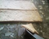Foto del paso 4 de la receta: Galletas malteadas para picotear 🐦