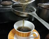 हर्बल चाय (herbal chai recipe in Hindi) रेसिपी चरण 4 फोटो