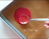 Foto langkah ke 2 dari resep Kue Kering Imlek | Fortune Cookies | Kue Kering Hias | Cookies Imlek | Kue Imlek | Kue Kering.