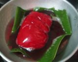 ரத்த பொரியல்(goat blood poriyal recipe in tamil) ரெசிபி ஸ்டேப் 1 புகைப்படம்