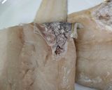 Foto del paso 1 de la receta: Fideuá de bacalao fresco