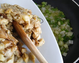 Foto del paso 8 de la receta: Berenjena rellena de bacalao
