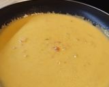 A picture of step 2 of Spaghetti aglio, olio e peperoncino 3.0 🧄🫒🌶️.