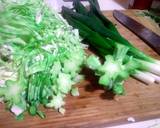 chaow mai Mexican style recipe step 2 photo