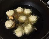 Foto langkah ke 4 dari resep Godok-Godok Pisang.
