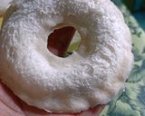 Foto langkah ke 3 dari resep Donat Roti Tawar.
