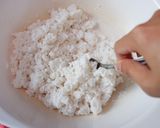 Foto langkah ke 3 dari resep Cireng Nasi.