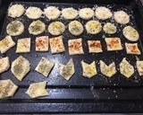 Foto del paso 5 de la receta: Galletitas de Queso 🤤👏🏽