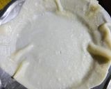 A picture of step 6 of Sahi Paneer Lasanga.