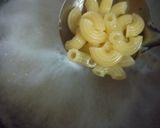 Foto langkah ke 1 dari resep Makaroni Telur.