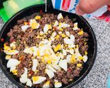 Foto del paso 7 de la receta: Pastel de papa