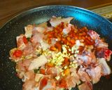 Foto del paso 1 de la receta: Fideuá de pollo
