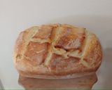 Kenyér 🍞 recept fázis 2 fotója