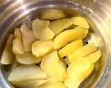 Foto del paso 4 de la receta: Compota de Manzana