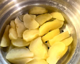 Foto del paso 4 de la receta: Compota de Manzana