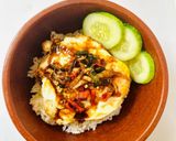 Foto langkah ke 3 dari resep Nasi Ponti.