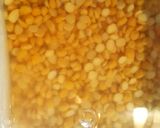 A picture of step 4 of Split chickpea curry (chana daal)😍.
