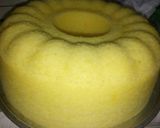 Foto langkah ke 9 dari resep Bolu nutrisari jeruk peras kukus.