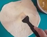 A picture of step 16 of Turkish Feta Cheese Parcels.