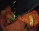 Foto langkah ke 3 dari resep Panada isi tuna.