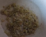 Foto langkah ke 3 dari resep Bubur Manado Pake Nasi Resep Asli Sulawesi.