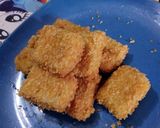 Foto langkah ke 9 dari resep Chicken nugget.