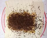 Foto langkah ke 3 dari resep Banana Strudel.
