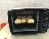 Foto langkah ke 6 dari resep Korean garlic cheese bread.