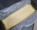 A picture of step 6 of Glutten-free Madeira cake.