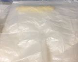 Foto del paso 6 de la receta: Pan trenzado jala, 4 tiras