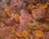 Foto del paso 3 de la receta: Guiso de ternera en olla exprés