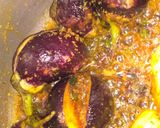 ભરેલા રીંગણા (Bharela Ringan Recipe In Gujarati) રેસીપી સ્ટેપ2ફોટો