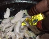 Maqlooba rice daga Amzee’s kitchenmatakin girki5 hoto