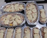 Foto langkah ke 6 dari resep Schotel Nasi.