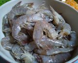 Foto langkah ke 1 dari resep Udang Goreng Crispy (90).