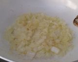 A picture of step 5 of Simple Daal Recipe.