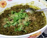 A picture of step 8 of Simple Daal Recipe.