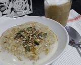 A picture of step 5 of Healthy breakfast.