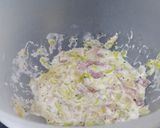 A picture of step 5 of Stuffed Jacket Potatoes.