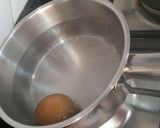 A picture of step 2 of Sunday brunch.