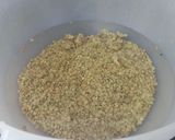 A picture of step 1 of Simple Daal Recipe.