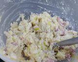 A picture of step 9 of Stuffed Jacket Potatoes.