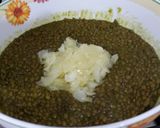 A picture of step 7 of Simple Daal Recipe.