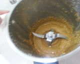 A picture of step 8 of Home made nutella.