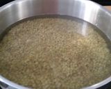 A picture of step 2 of Simple Daal Recipe.